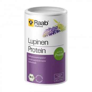 Lupinen Protein 500g RVI