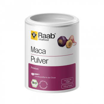 Maca Premium 150g RVI