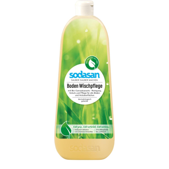 Bodenseife Pflanzen 1,0l SOD