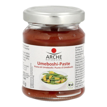 Umeboshi Paste 140g ARC