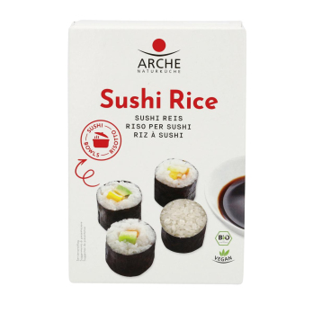 Sushi Reis 500g ARC