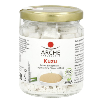 Kuzu Geliermittel 100g ARC