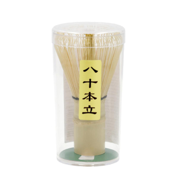 Bambusbesen für Matcha ARC