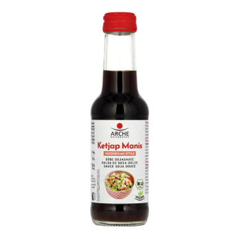 Ketjap Manis Sojasauce süß 155ml ARC