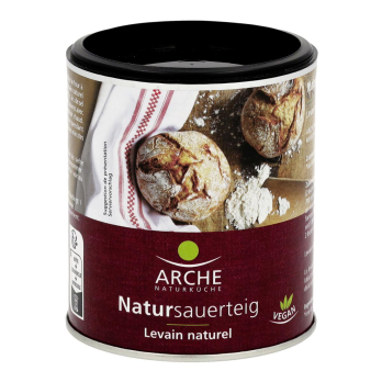 Natursauerteig 125g ARC