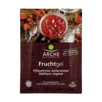 Fruchtgel 22g ARC