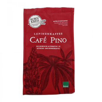 Kaffee Pino Lupinen 500g KKS