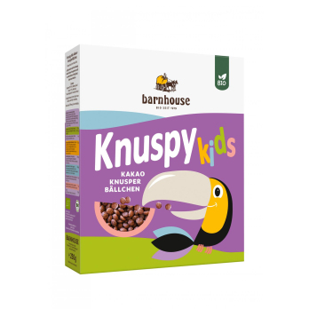 Krispy Kakao Reis 250g BHO