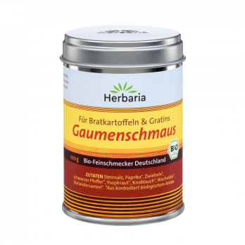 Gaumenschmaus 100g HER