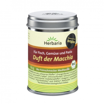 Duft der Macchia 80g HER