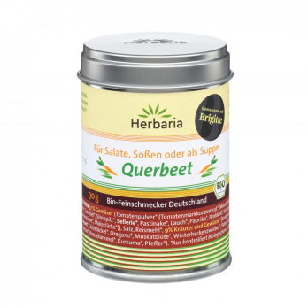 Querbeet 90g HER