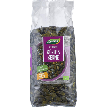 Kürbiskerne 500g DEN