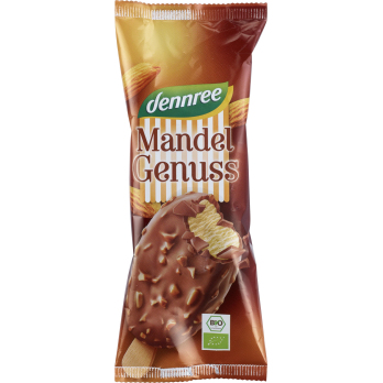 TK Eis Mandelgenuss 110ml DEN