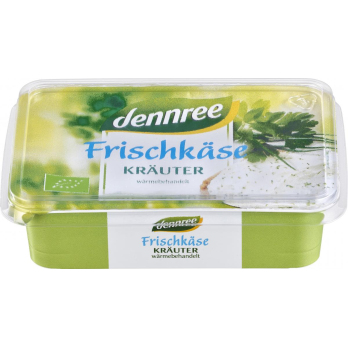 Frischkäse Kräuter 150g DEN