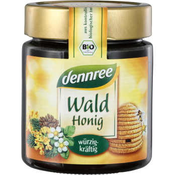 Wald Honig 500g DEN
