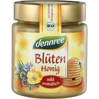 Blüten Honig 500g DEN
