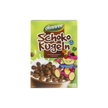 Schokokugeln 250g DEN