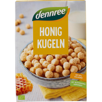 Honig Kugeln 300g DEN