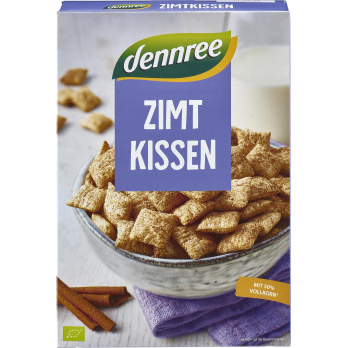 Zimtkissen 300g DEN