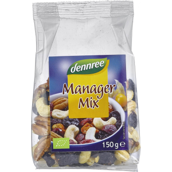 Manager Mix 150g DEN