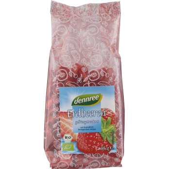 Erdbeeren gefriergetr. 35g DEN