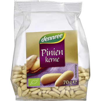 Pinienkerne 70g DEN