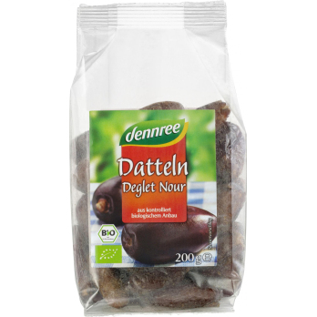 Datteln Deglet Nour 200g DEN