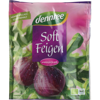 Feigen Soft 200g DEN