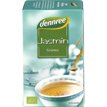 Jasmin Grüntee 20Tbt DEN