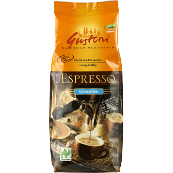 Espresso gem 250g  GSU