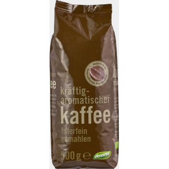 Kaffee gem 500g DEN