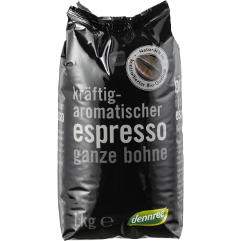 Espresso ganz 1kg DEN