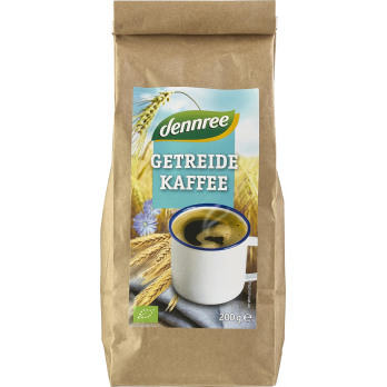 Getreidekaffee 200g DEN