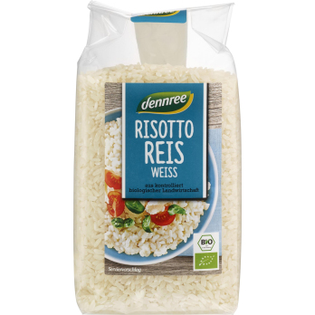 Risotto Reis weiß 500g DEN
