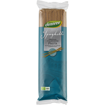 Dinkel Vollkorn Spaghetti 500g DEN