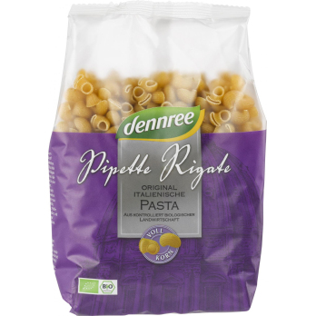 Pipette Rigate VK 500g DEN