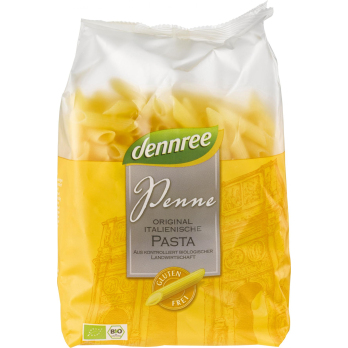 Penne glutenfrei 500g DEN