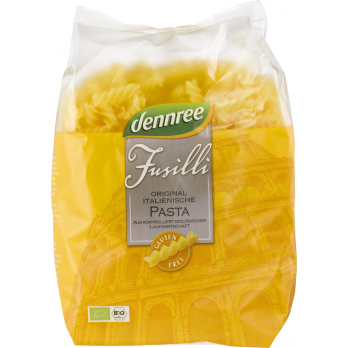Fusilli glutenfrei 500g DEN