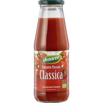 Passata Classica 660ml DEN