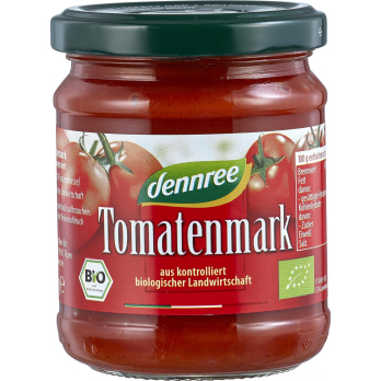 Tomatenmark 200g DEN