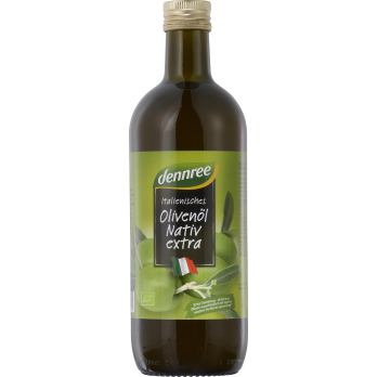 Olivenöl Italien nativ extra 1l DEN