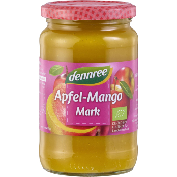 Apfel Mangomark 360g DEN