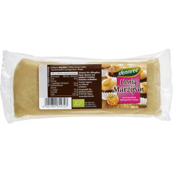Honig Marzipan 250g DEN