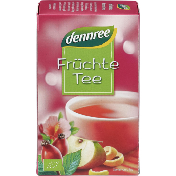 Früchte Tee 20Tbt DEN