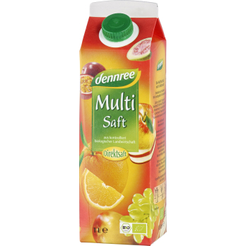 Multisaft 1,0l Tetra DEN