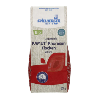 Kamutflocken 250g SPI