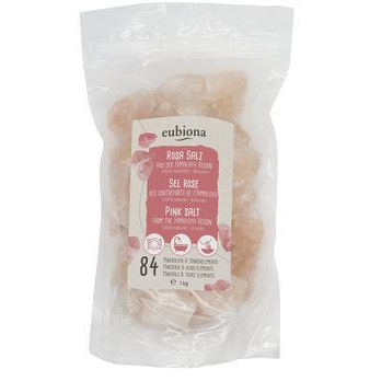 Himalaya Salz Brocken 1kg EUB*