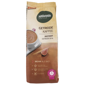 Getreidekaffee instant 200g NAT