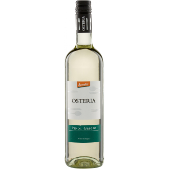Pinot Grigio DEM 0,75l OST