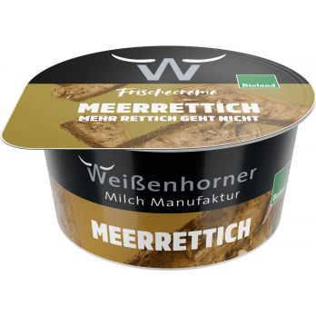 Creme Meerrettich 150g WMF